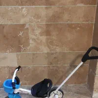 سه چرخه مدل هارلی برند بی بی لند