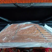 سنتور همایون با دوسال گارانتی