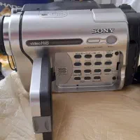 هندی کم فیلمبرداری سونی کنترل دار