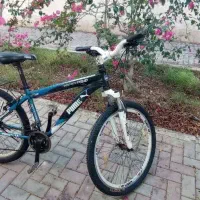 دوچرخه مدل PUMA 28