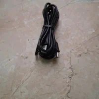 کابل شارژ موزر