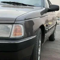 پژو 405