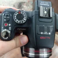 دوربین عکاسی و فیلمبرداری