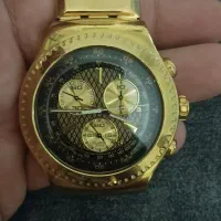 ساعت swatch 007 limited edition