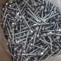 پیچ شیروانی سرمته6.5سانتی تایوان