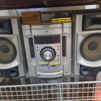 ضبط صوت سونی