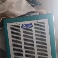 کولرآبی۴۰۰۰جنرال بالکونی