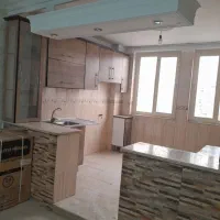 آپارتمان ۶۵ متری دو خواب دو واحدی