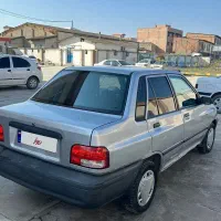 پراید مدل 84|خودرو سواری و وانت|گرگان, |دیوار