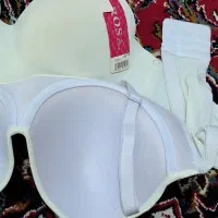 سوتین دکلته واسفنجی|لباس|بجنورد, |دیوار