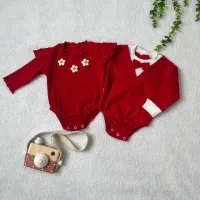 لباس شب چله نوزادی و بچگونه دخترونه پسرونه|کفش و لباس بچه|مشهد, گلشور|دیوار