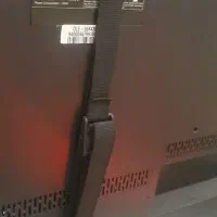 تلویزیون ال ای دی ۵۰ اینچ دوو در حد نو(اصفهان)|تلویزیون و پروژکتور|لنجان, |دیوار