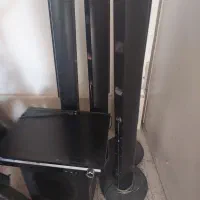 فروش یک دستگاه سینمای خانواده سامسونگ|سیستم صوتی خانگی|شیراز, عادل آباد|دیوار
