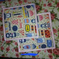 دستگیره اشپز خانه|سفره، حوله، دستمال آشپزخانه|بجنورد, |دیوار