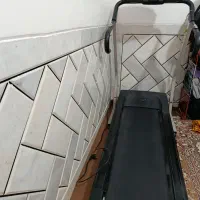 تردمیل|تجهیزات ورزشی|نی‌ریز, |دیوار