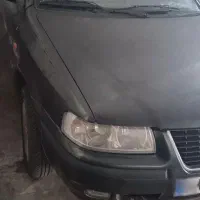 سمند lx سالم|خودرو سواری و وانت|تهران, خاک سفید|دیوار