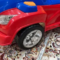 ماشین چهار چرخ کودک|اسباببازی|رشت, گلسار|دیوار