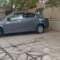 دنا پلاس تیپ ۲ مدل ۱۴۰۰|خودرو سواری و وانت|کرمانشاه, |دیوار