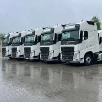 فروش ولوو ۲۰۱۸ قیمت ۳۲تا۳۸ هزار یورو|خودرو سنگین|چهاردانگه (تهران), |دیوار