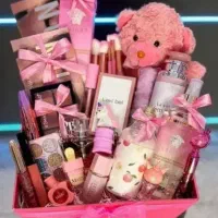 لوازم آرایشی ریمل تینت رژ لب رژگونه