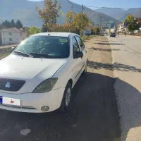 تیبا 2بیرنگ واقعا سالم