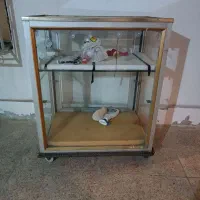 دکه آلمینیوم