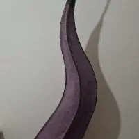 فروش آباژور بلند کاملا سالم.قیمت 700000