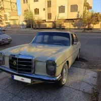 بنز کلاسیک|خودرو کلاسیک|زاهدان, |دیوار