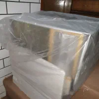 کولر سوپرانو ۲۴ هزار ‌کاملا نو