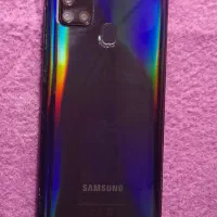 فروش گوشی سامسونگ A21s