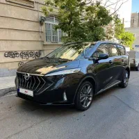 هایما 7x مدل 1403 مشابه صفر