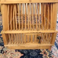 قفس کلکسیونی