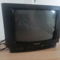 تلویزیون شهاب 14اینچ