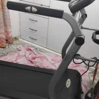 ترپمیل درحد نو|تجهیزات ورزشی|شهریار, شهرک امیریه|دیوار