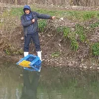 خدمات ماهیگیری|ماهیگیری|رشت, بازار|دیوار