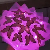 دنیای گل ها