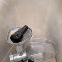 چرخ گوشت کنوود|خردکن، آسیاب، غذاساز|اسلامشهر, شهرک مفیدی|دیوار