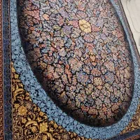 فرش|فرش|کرمانشاه, |دیوار