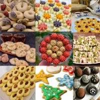 استخدام استاد کار قنادی