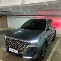تیگو ۷ پرو پلاگین هیبرید شخصی ۱۴۰۴