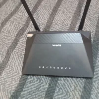 مودم neterbit درحد نو