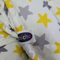 تشک گاردار نوزاد|اسباب و اثاث بچه|مشهد, حسابی جنوبی (شهرک غرب)|دیوار