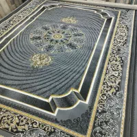 مدل مـواج/ گالری فرش /قسطی ،تعویض فرش کهنه با نو