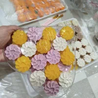 کار در منزل قند ونبات