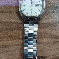 ساعت سیکو ۵ مچی مردانه اصل