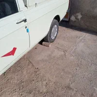 وانت بار زابل به زاهدان