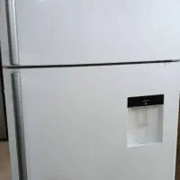 یخچال فریزر سامسونگ سالم و کم کارکرد