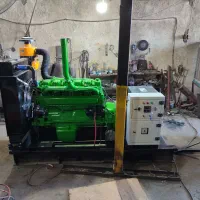 دیزل ژنراتور ۱۰۰ کاوا اجاره