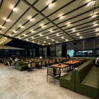 شف سراشپز پیتزا زن گریل کار پاستا زن|استخدام خدمات فروشگاه و رستوران|تهران, گرگان|دیوار