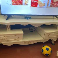 میز تلوزیون